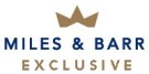 Miles & Barr Exclusive logo