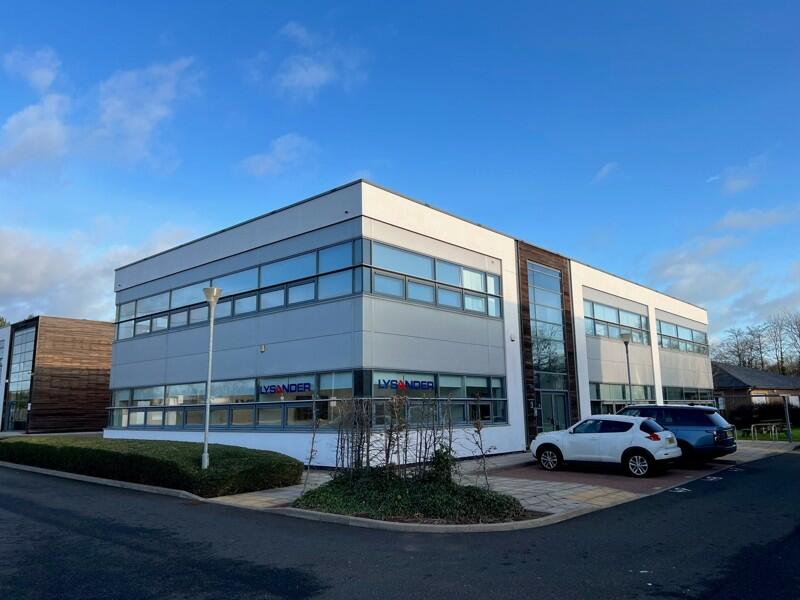 Office to lease in Ground Floor, Unit 3, The Bulrushes, Boldon Business