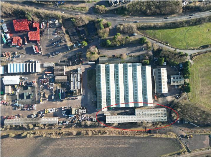 Additional property image - Unit S7, Tursdale Business Park, Tursdale, County Durham, DH6 5PG