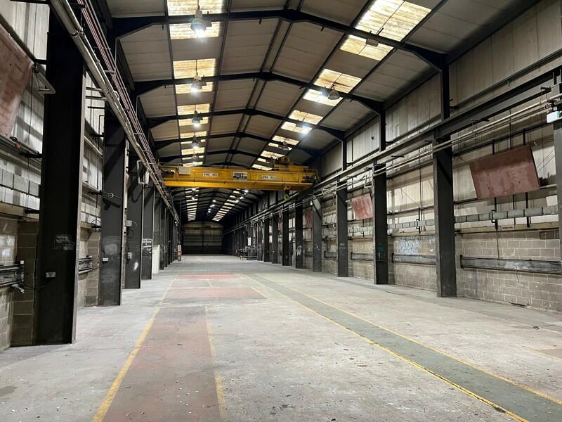 Additional property image - Unit S7, Tursdale Business Park, Tursdale, County Durham, DH6 5PG