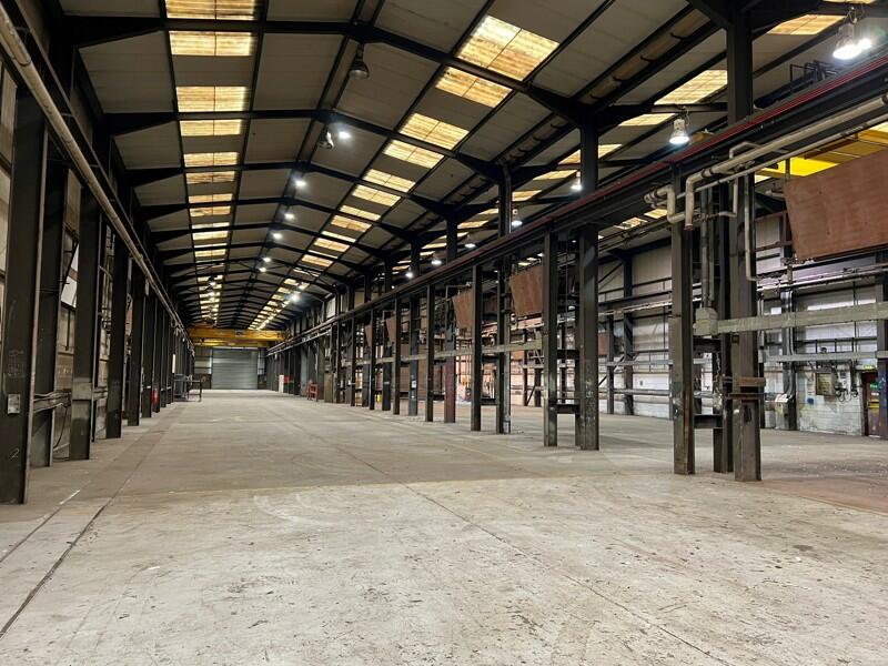 Additional property image - Unit S7, Tursdale Business Park, Tursdale, County Durham, DH6 5PG