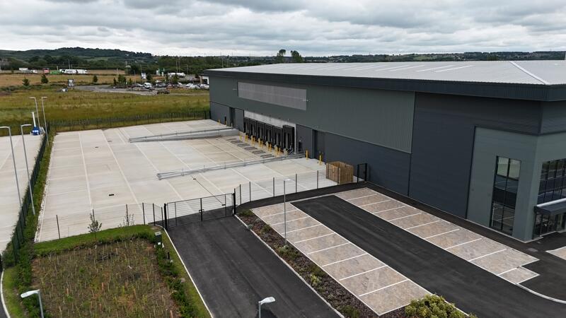 Additional property image - Connect 63, Integra 61 , Harvey Way, Bowburn, Durham, Durham, DH6 5FQ