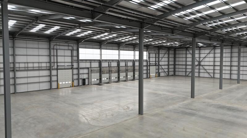 Additional property image - Connect 63, Integra 61 , Harvey Way, Bowburn, Durham, Durham, DH6 5FQ