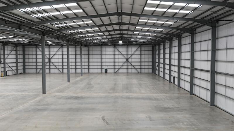 Additional property image - Connect 63, Integra 61 , Harvey Way, Bowburn, Durham, Durham, DH6 5FQ