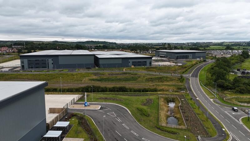 Additional property image - Connect 63, Integra 61 , Harvey Way, Bowburn, Durham, Durham, DH6 5FQ