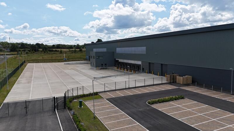 Additional property image - Connect 152, Integra 61 , Harvey Way, Bowburn, Durham, Durham, DH6 5FQ