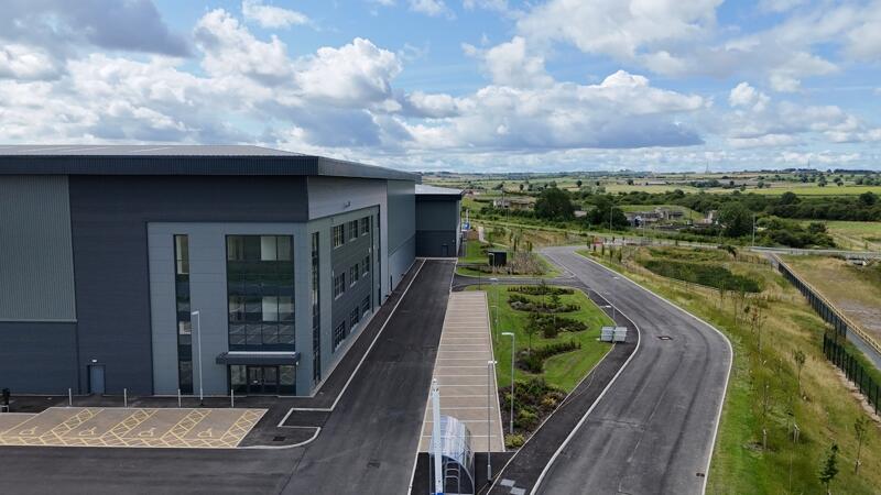Additional property image - Connect 152, Integra 61 , Harvey Way, Bowburn, Durham, Durham, DH6 5FQ