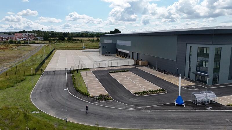 Additional property image - Connect 152, Integra 61 , Harvey Way, Bowburn, Durham, Durham, DH6 5FQ