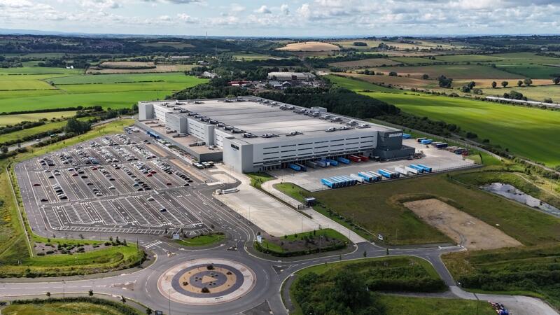 Additional property image - Connect 152, Integra 61 , Harvey Way, Bowburn, Durham, Durham, DH6 5FQ
