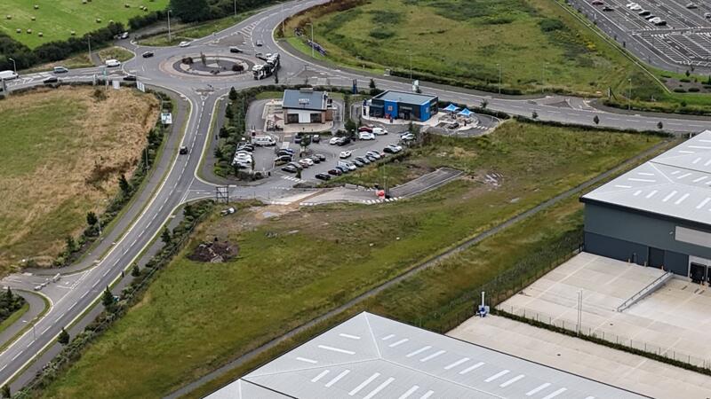 Additional property image - Connect 152, Integra 61 , Harvey Way, Bowburn, Durham, Durham, DH6 5FQ