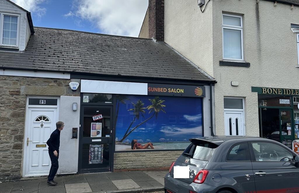 Main image of property: 26 Front Street, Langley Park, County Durham, DH7