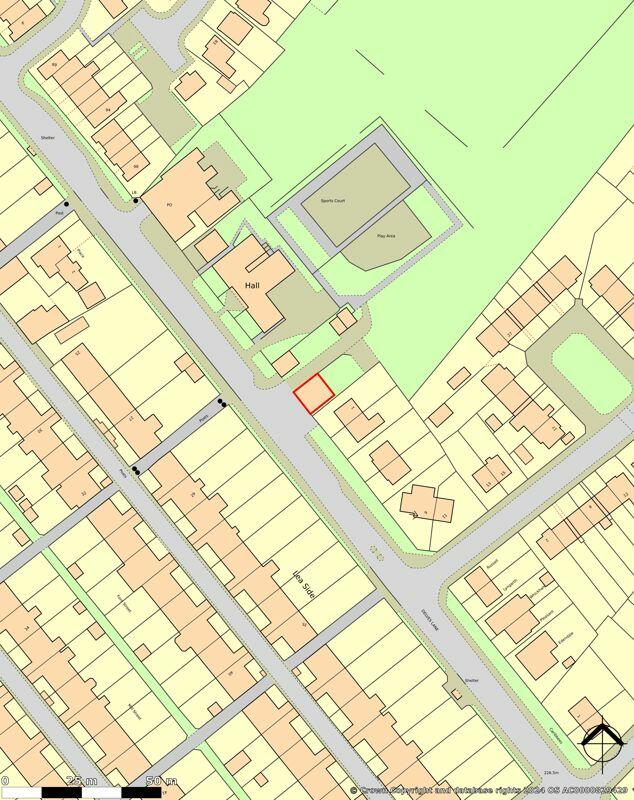 Additional property image - Delves Lane, Consett, Durham, DH8 7BH