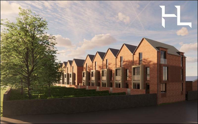 Main image of property: Clifton Hall, Douro Terrace, Sunderland, SR2
