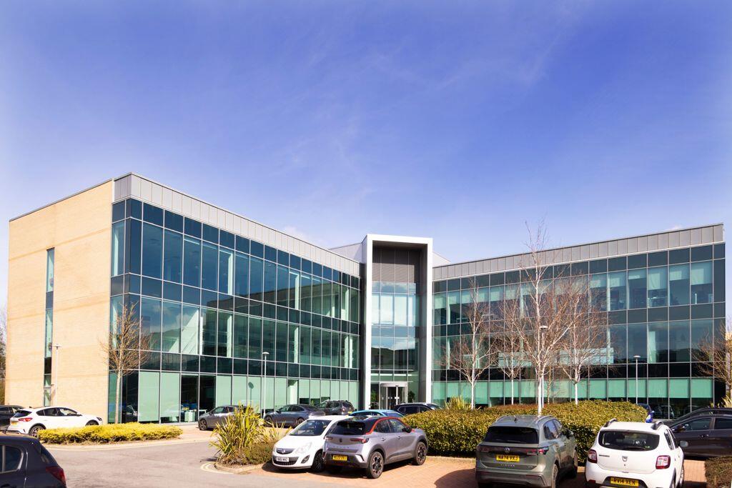 Main image of property: 13a, Cobalt Park, Newcastle Upon Tyne, NE27 0QJ