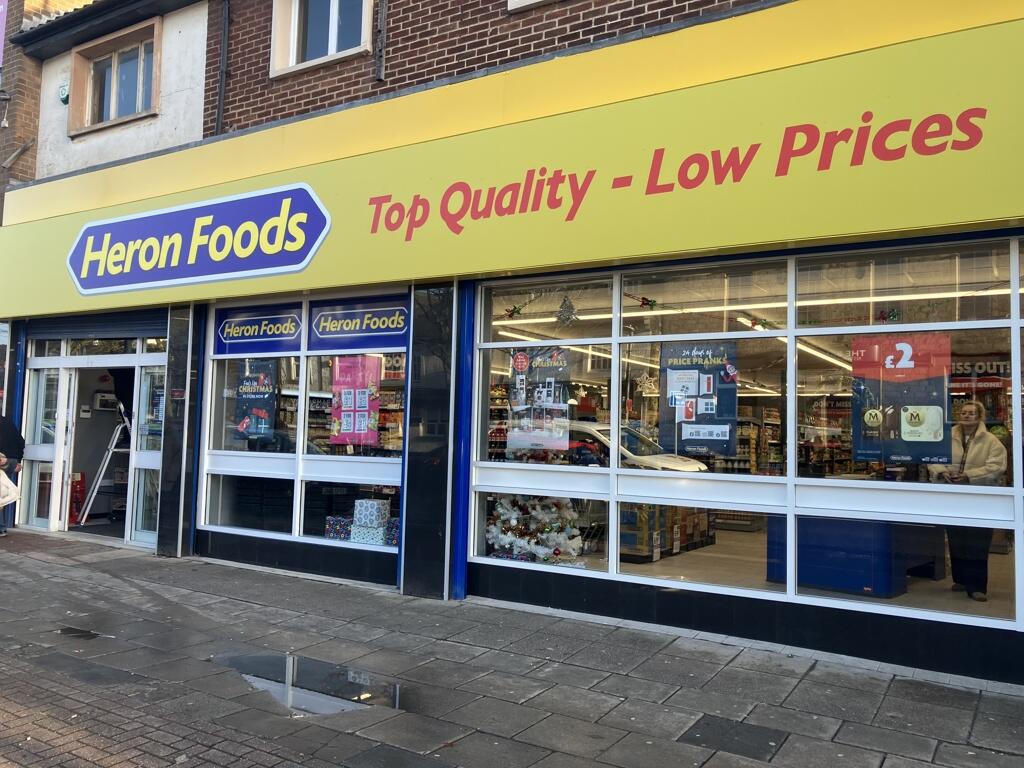 Main image of property: 477-479 Durham Road, Gateshead, Tyne and Wear, NE9 5EX