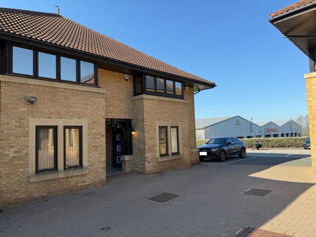 Main image of property: 6 Diamond Court, Newcastle Upon Tyne, Tyne and Wear, NE3 2EN