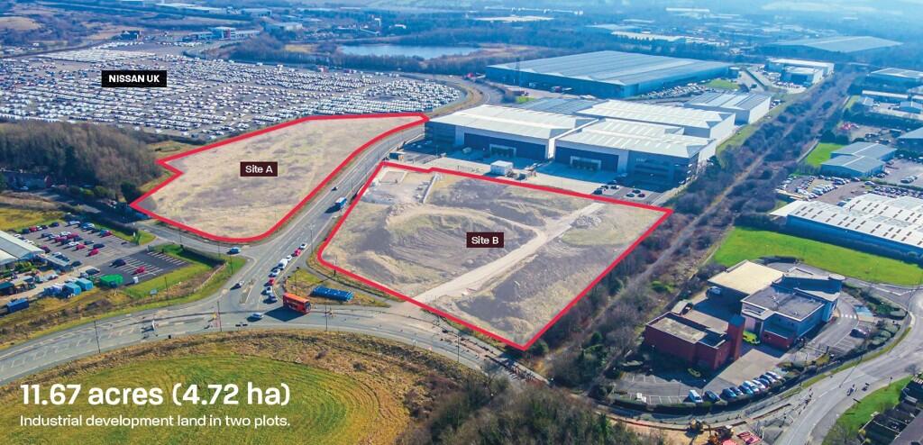 Main image of property: Hillthorn Business Park, Herron Drive, Washington, NE37 3HQ