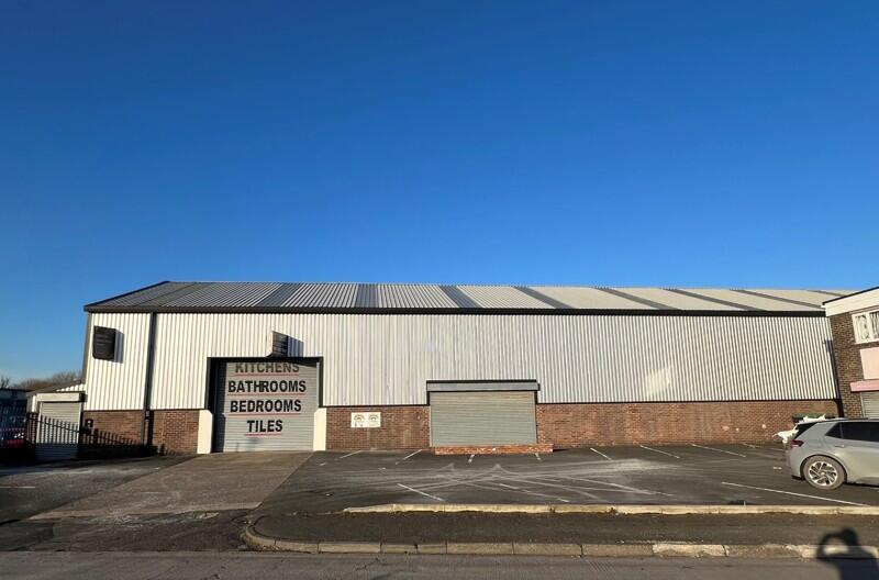 Main image of property: Units 1-3, Chainbridge Industrial Estate, Tundry Way, GATESHEAD, Blaydon-On-Tyne, Tyne And Wear, NE21 5SJ