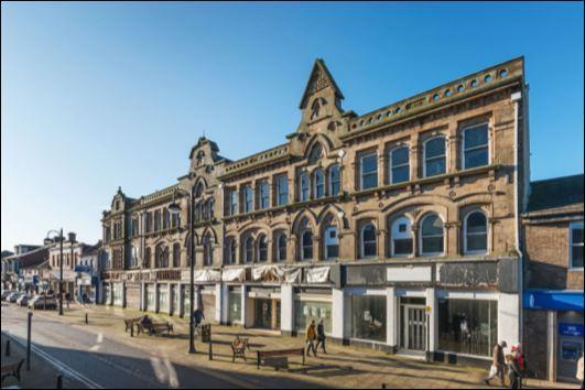 Main image of property: 80 Newgate Street, Bishop Auckland, County Du, County Durham, DL14