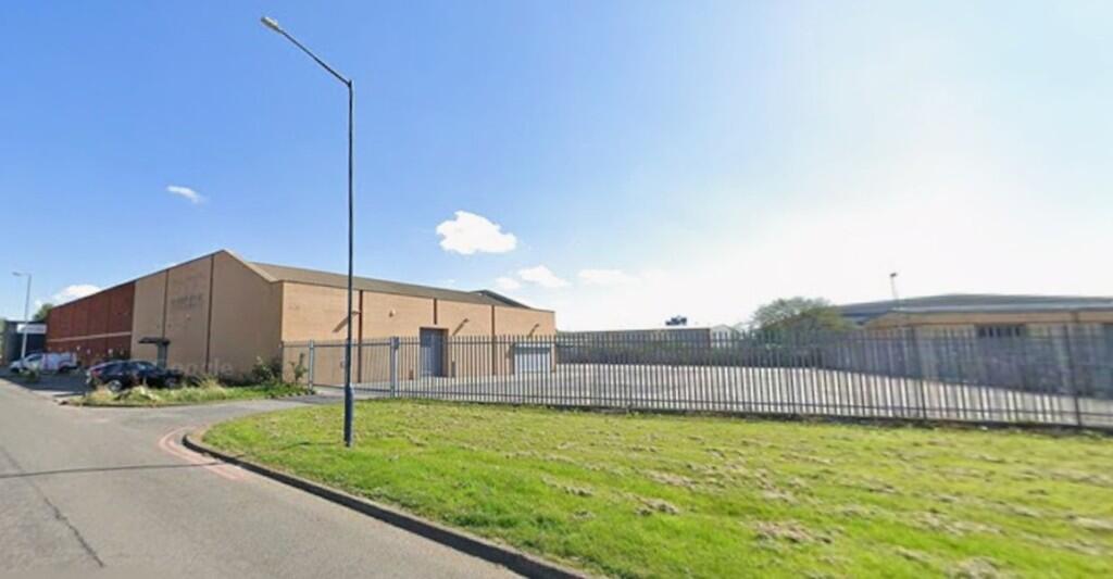 Main image of property: Unit 2, Pennine Avenue, North Tees Industrial Estate, Stockton-On-Tees, Durham, TS18 2RJ
