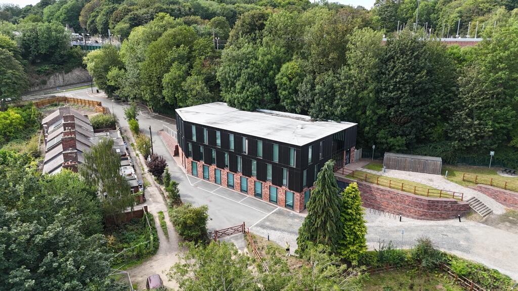 Main image of property: The Fram Well, Framwellgate Peth, Durham, DH1 5SX