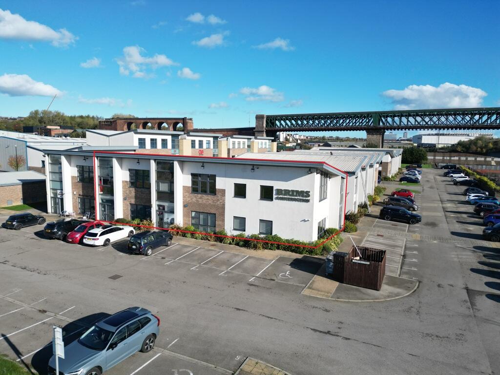 Main image of property: 2 & 3 Austin Boulevard. Quay West Business Park , Sunderland, Tyne And Wear, SR5 2AL