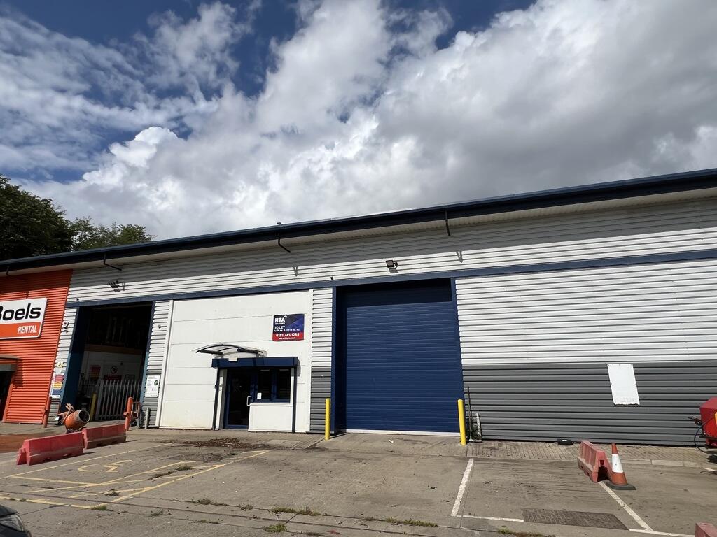 Main image of property: Unit 14 Cathedral Park, Belmont Industrial Estate, Durham, DH1 1TF