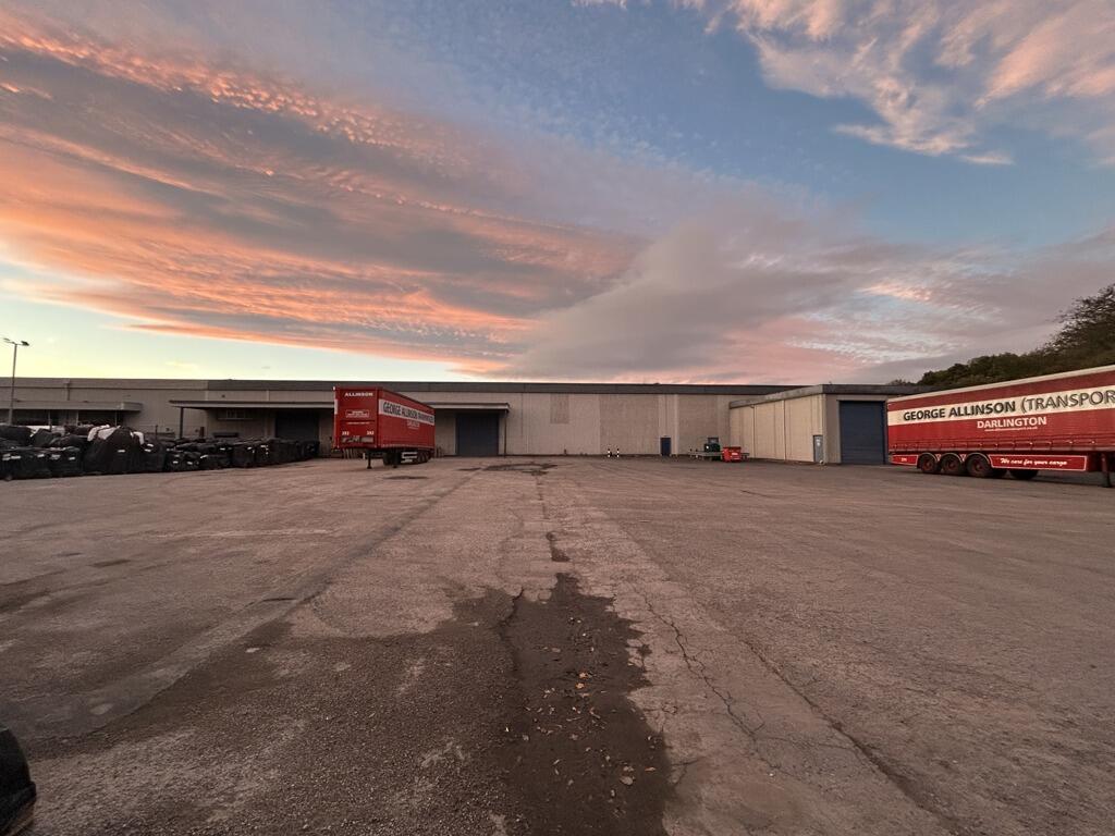 Main image of property: Unit 3, Enterprise Point, Multipark Enterprise City, Spennymoor, County Durham, DL16 6JF