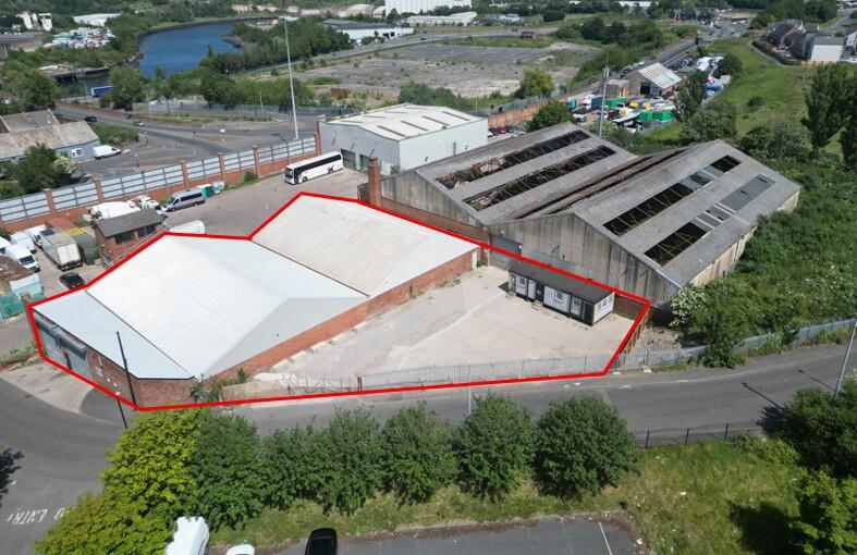 Main image of property: Lisburn Terrace West, Sunderland, SR4 6UJ