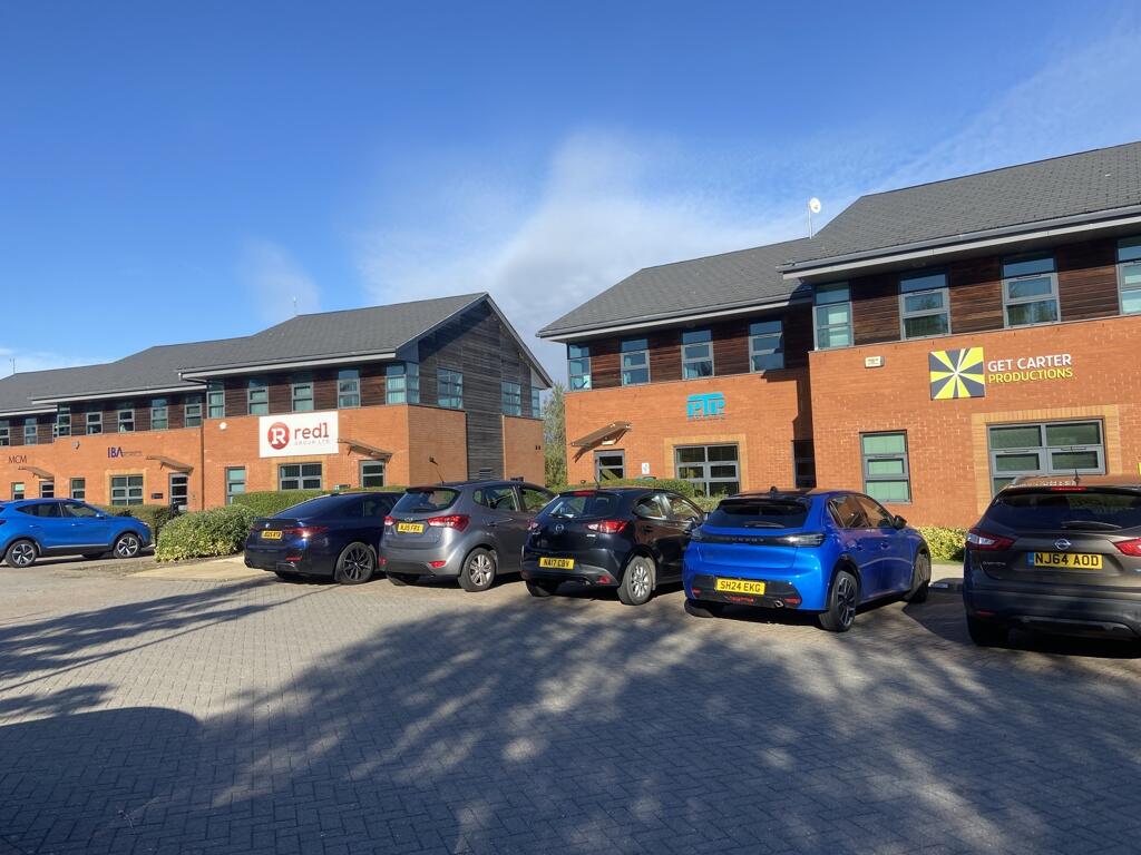 Main image of property: 6 Keel Row, The Watermark, Gateshead, NE11 9SZ