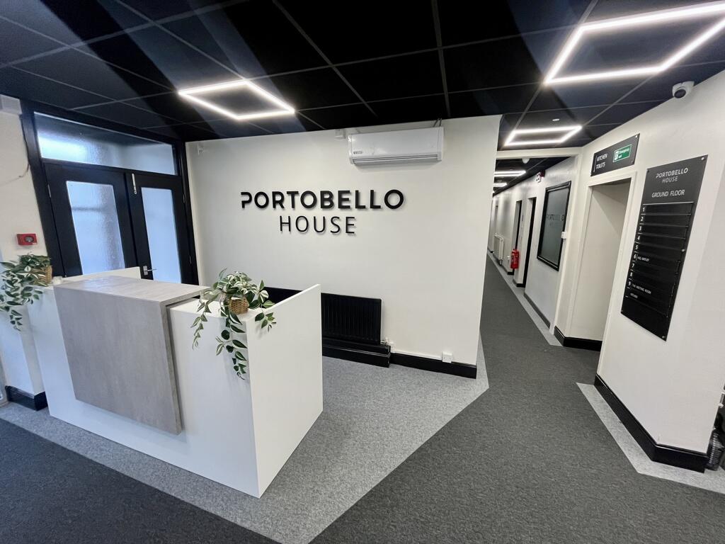 Main image of property: Portobello House, Portobello Trading Estate, Portobello Road, Birtley, Chester Le Street, Tyne And Wear, DH3 2RY