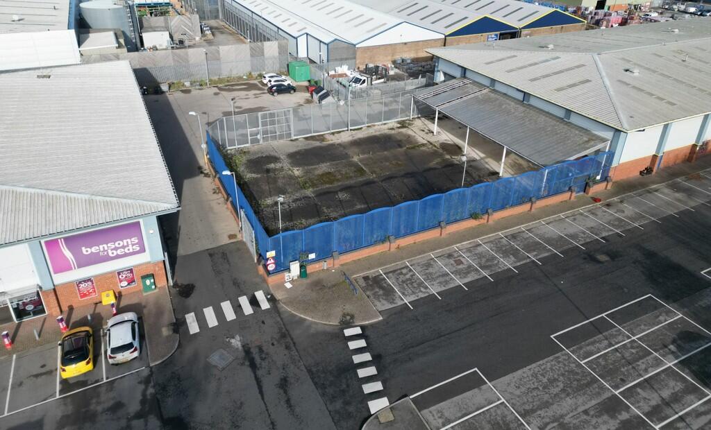 Main image of property: 1 Fylands Drive, Bishop Auckland, Durham, DL14 9AH