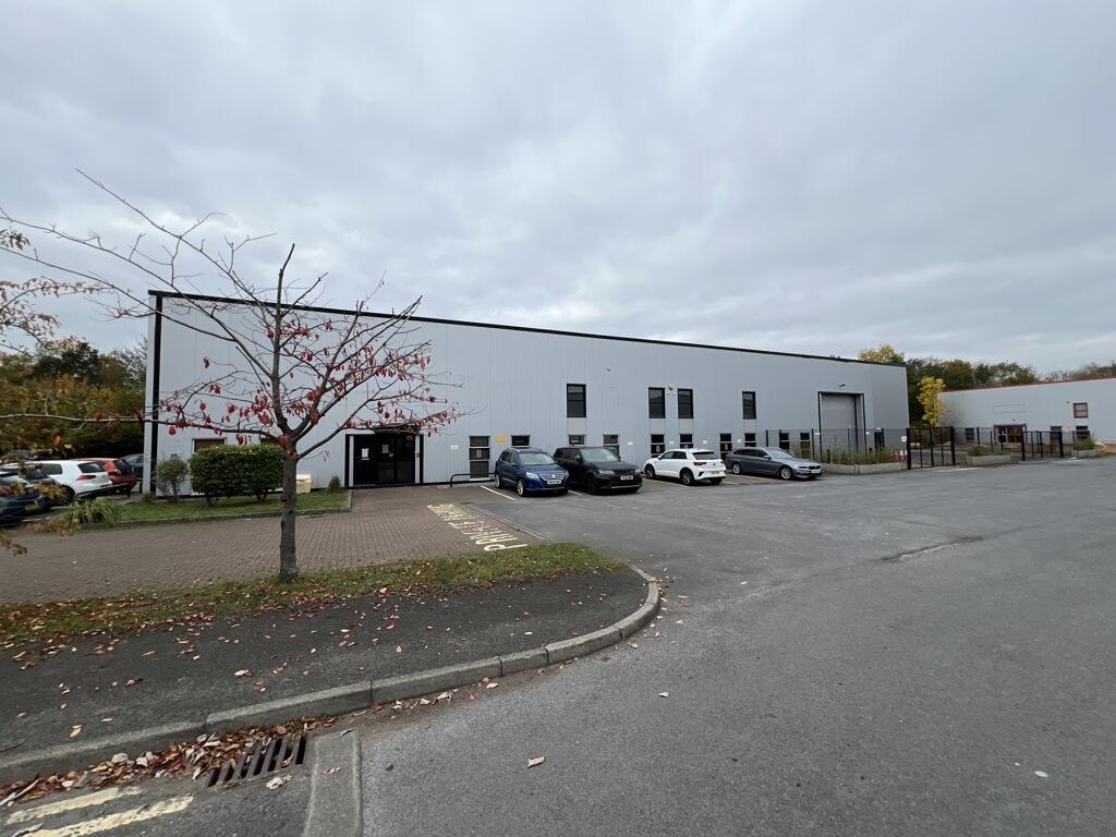 Main image of property: Unit 3, Belmont Business Park, Belmont, Durham, DH1 1TN