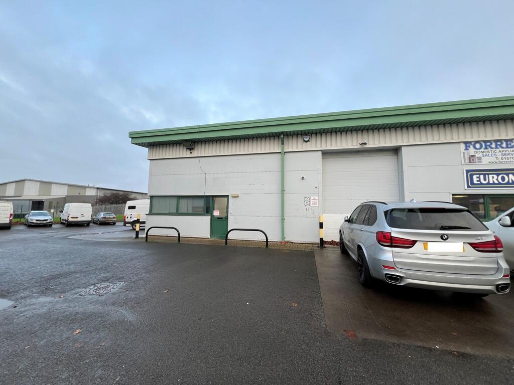 Main image of property: Unit 5, Nelson Park Network Centre, Cramlington, Northumberland, NE23 1WD