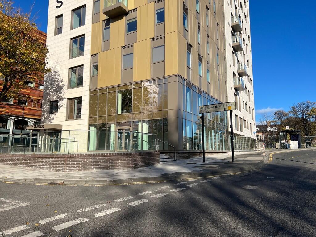 Main image of property: Axis, Jesmond Three Sixty, Newcastle Upon Tyne, Tyne And Wear, NE2 1DB