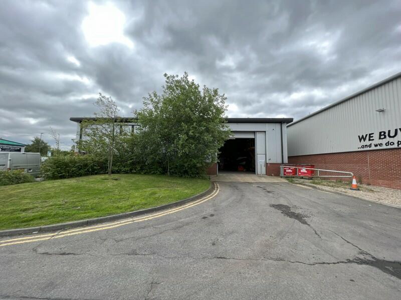Additional property image - Unit 9 Belmont Industrial Estate, Durham, DH1 1TN