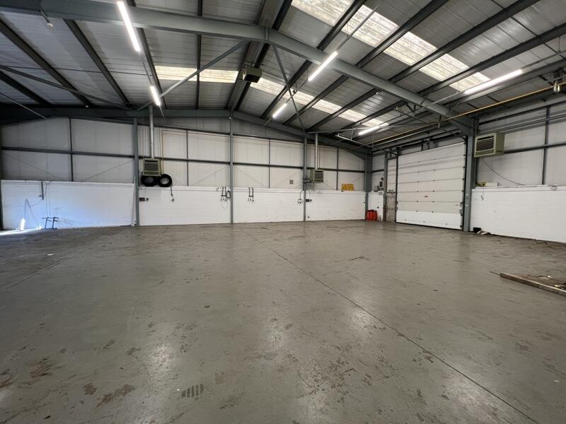 Additional property image - Unit 9 Belmont Industrial Estate, Durham, DH1 1TN