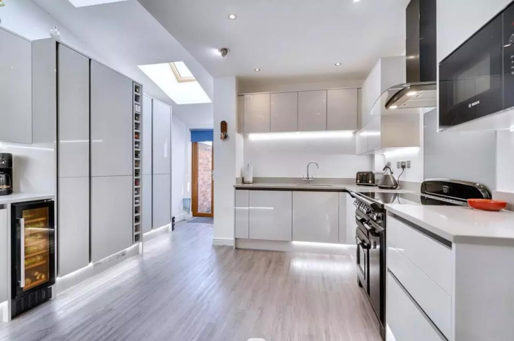 Main image of property: Shrubbery Street, KIDDERMINSTER