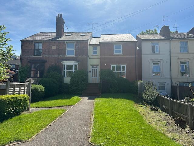Main image of property: Cherry Orchard, KIDDERMINSTER