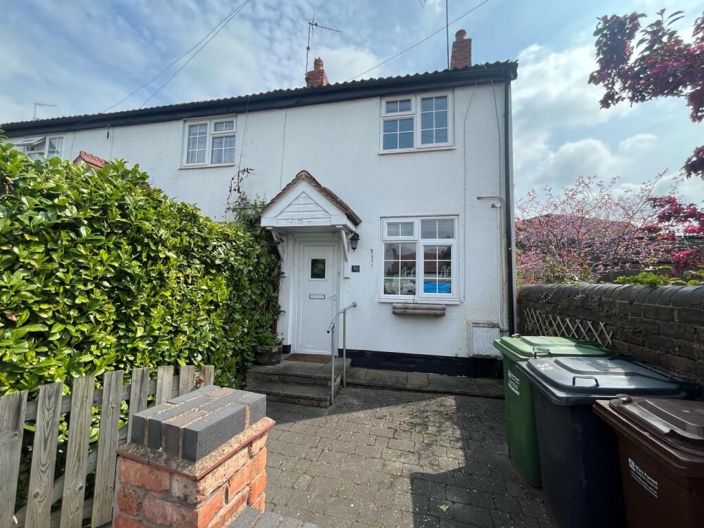 Main image of property: Birmingham Road, Blakedown, KIDDERMINSTER