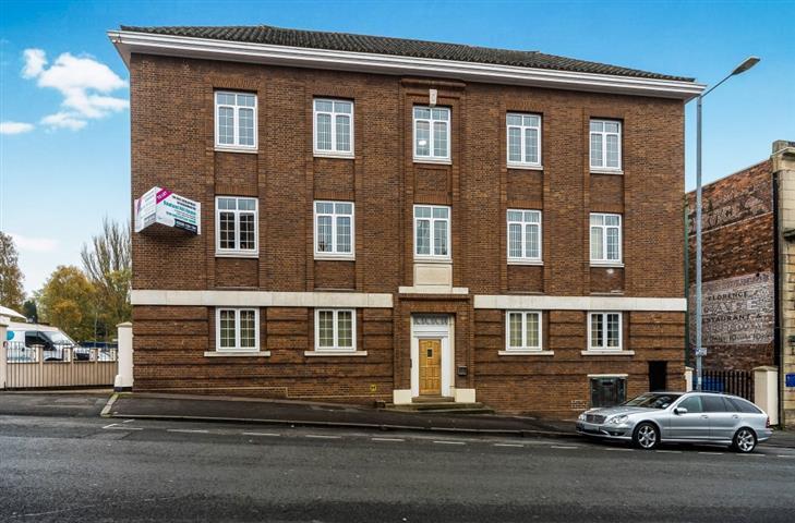 Main image of property: Blackwell Street, KIDDERMINSTER