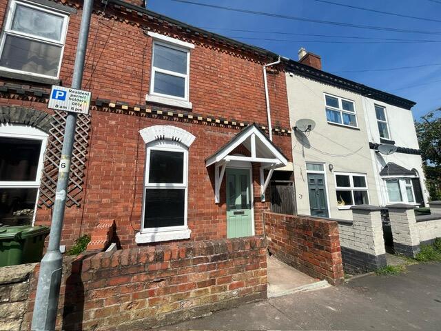 Main image of property: Lea Street, KIDDERMINSTER