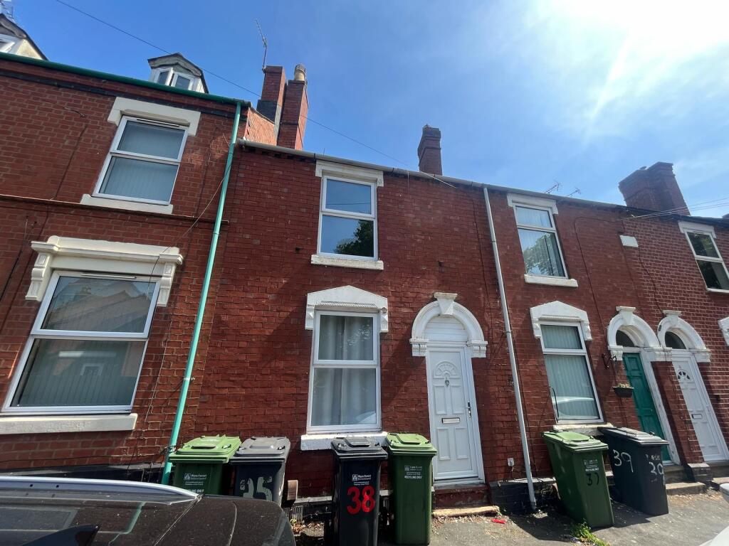 Main image of property: Cobden Street, KIDDERMINSTER