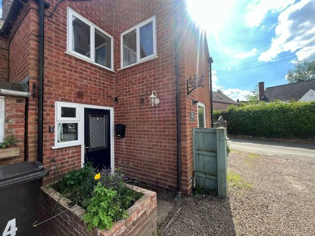 Main image of property: New Road, Cleobury Mortimer, KIDDERMINSTER