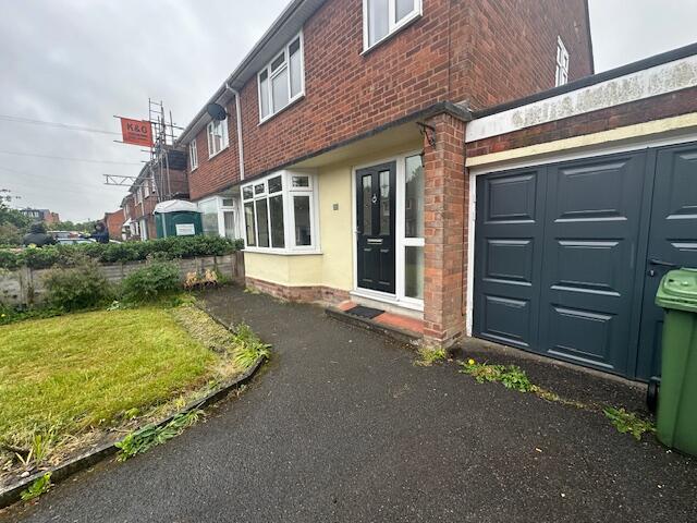 Main image of property: Greenhill Avenue, KIDDERMINSTER