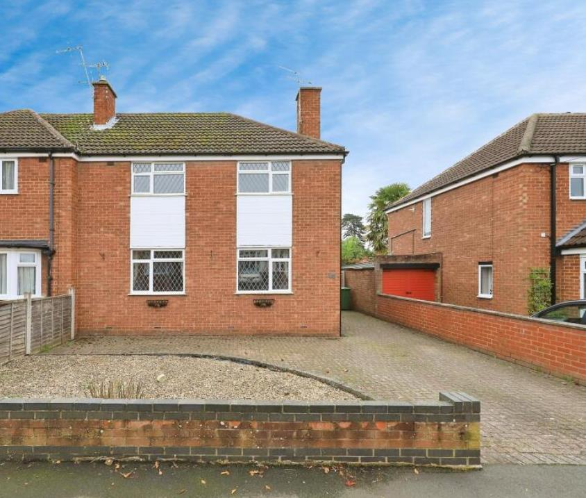 Main image of property: Francis Road, STOURPORT-ON-SEVERN