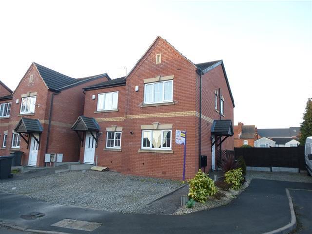 Main image of property: Bronwen Ingham Court, KIDDERMINSTER