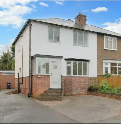 Main image of property: Lea Bank Avenue, KIDDERMINSTER