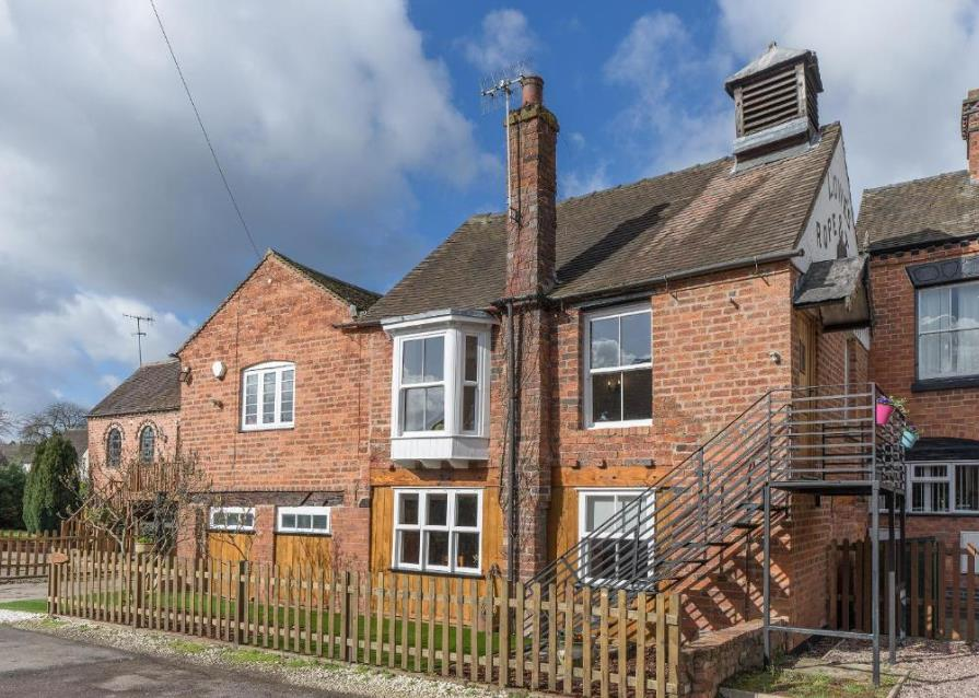 Main image of property: The Old Rope Works, BEWDLEY