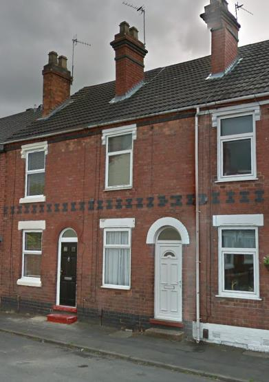 Main image of property: Offmore Road, KIDDERMINSTER